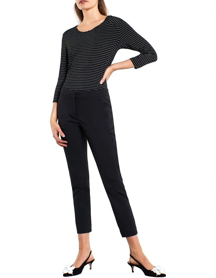 Tamara 7/8th Pant