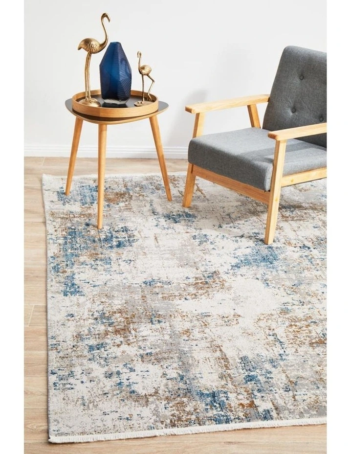 Reflections 108 Rug In Sky