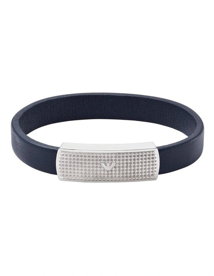 Key Basics EGS2987040 Bracelet in Blue