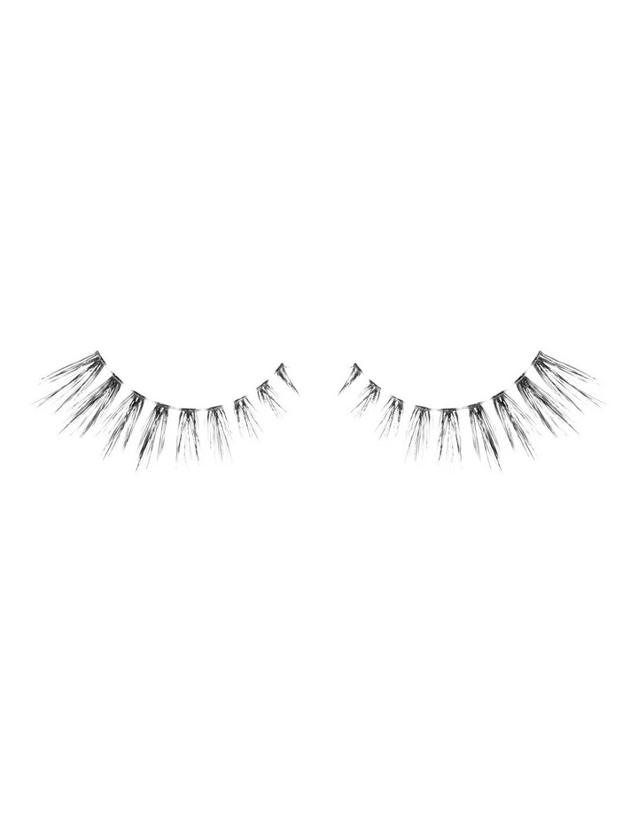 Look Real Faux Natural Lashes