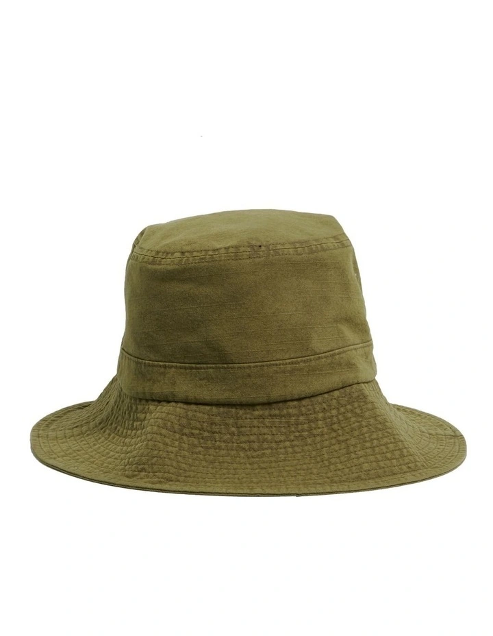 Sands Hat in Avocado