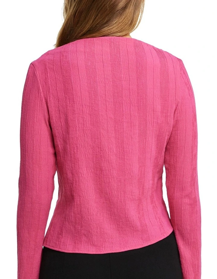 Picnic Top in Pink