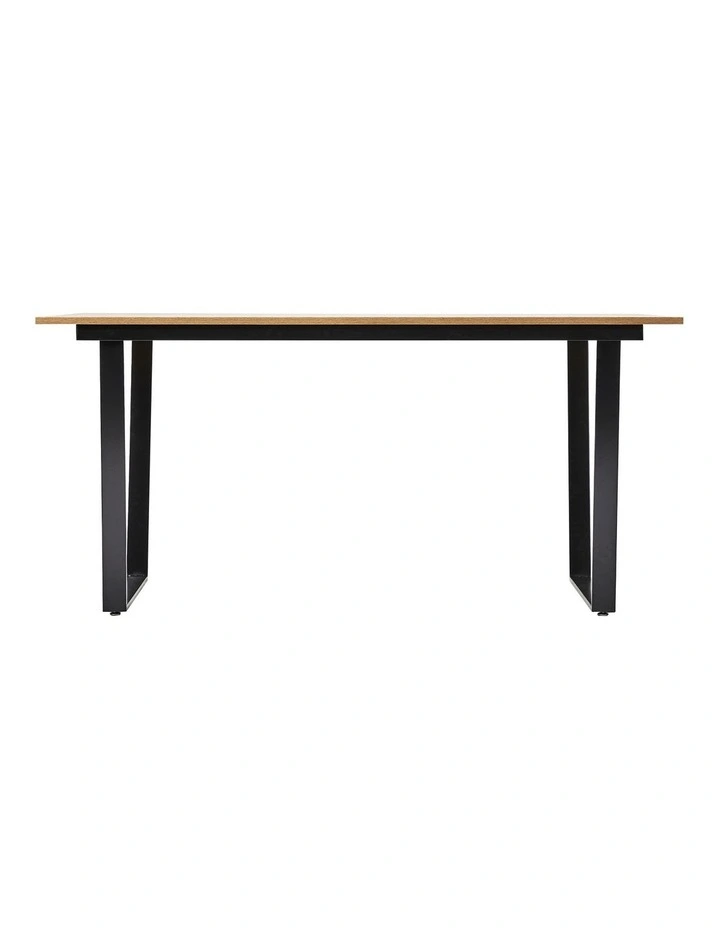 Daxton Dining Table 160cm in Oak