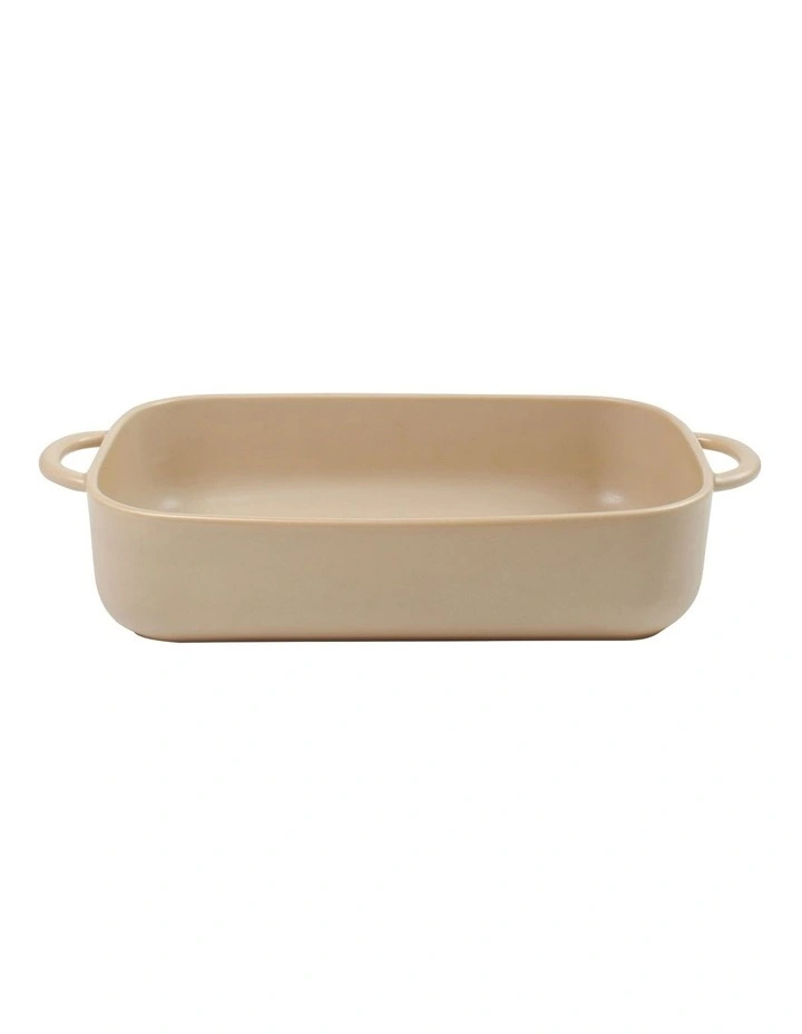 Rectangle Albany Baking Dish 43cm in Nomad