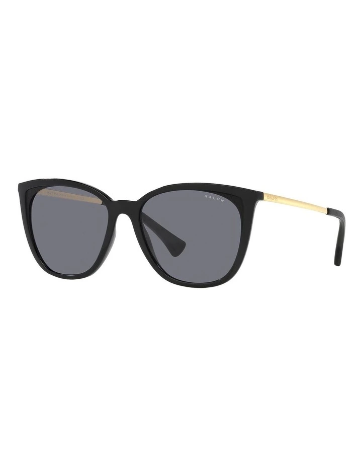 RA5280 Sunglasses in Black
