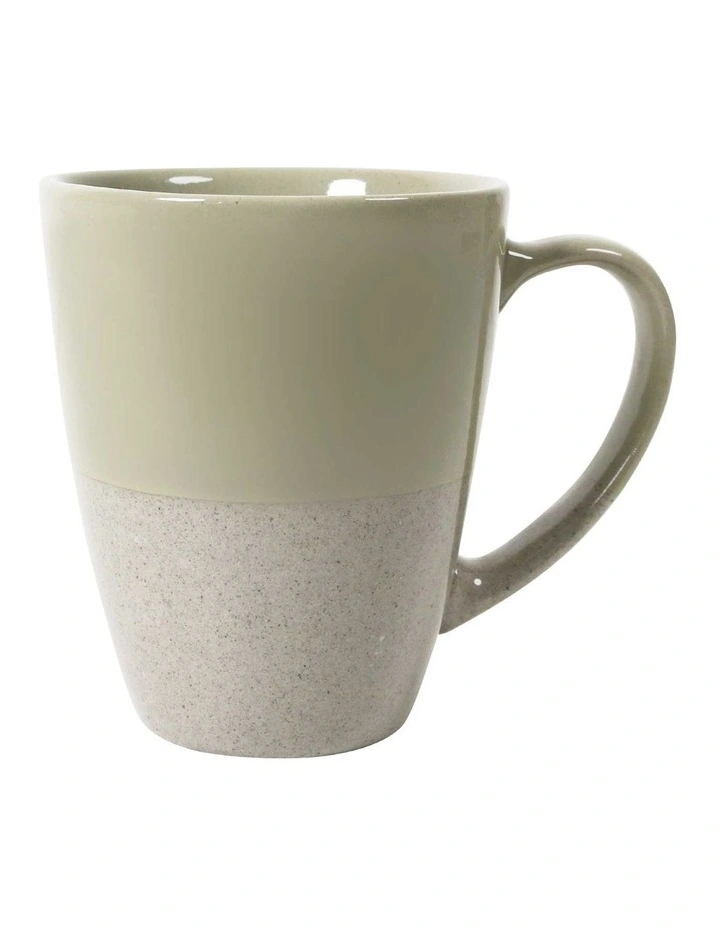 Swatch Mug in Olive