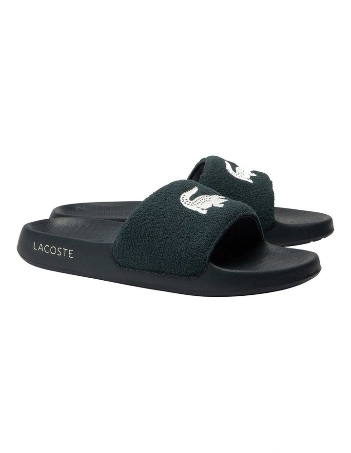 Serve Slide 1.0 Sandal in Green