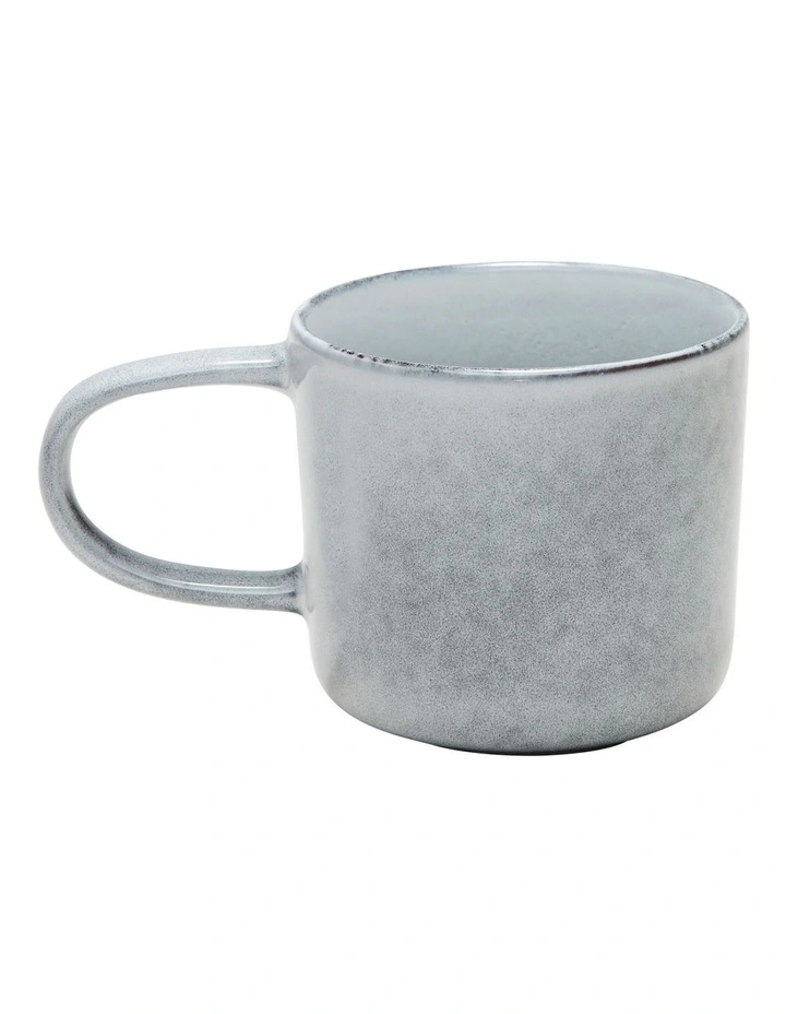 Relic 350ml Mug Blue/Grey