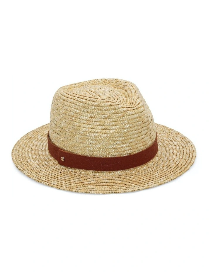 Ventus Fedora in Natural