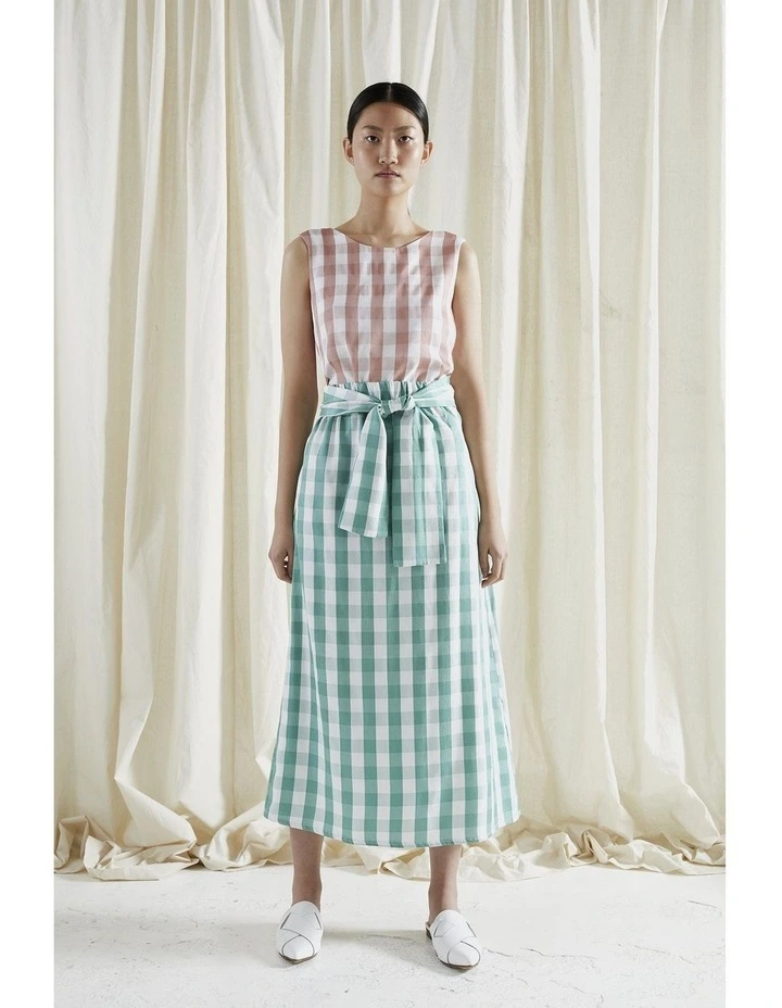 Serpent Skirt