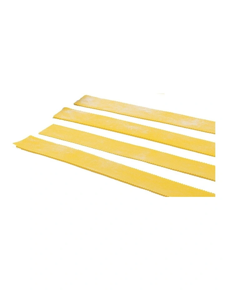 Pasta Machine Accessories Pappardelle 50mm
