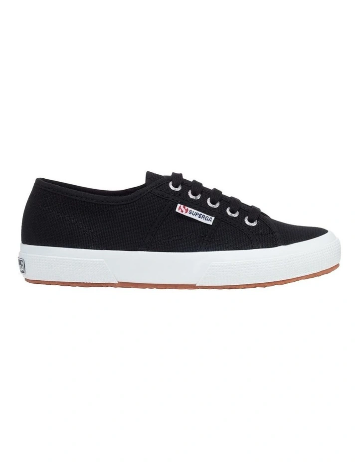 2750 Cotu Classic Sneakers in Black & White