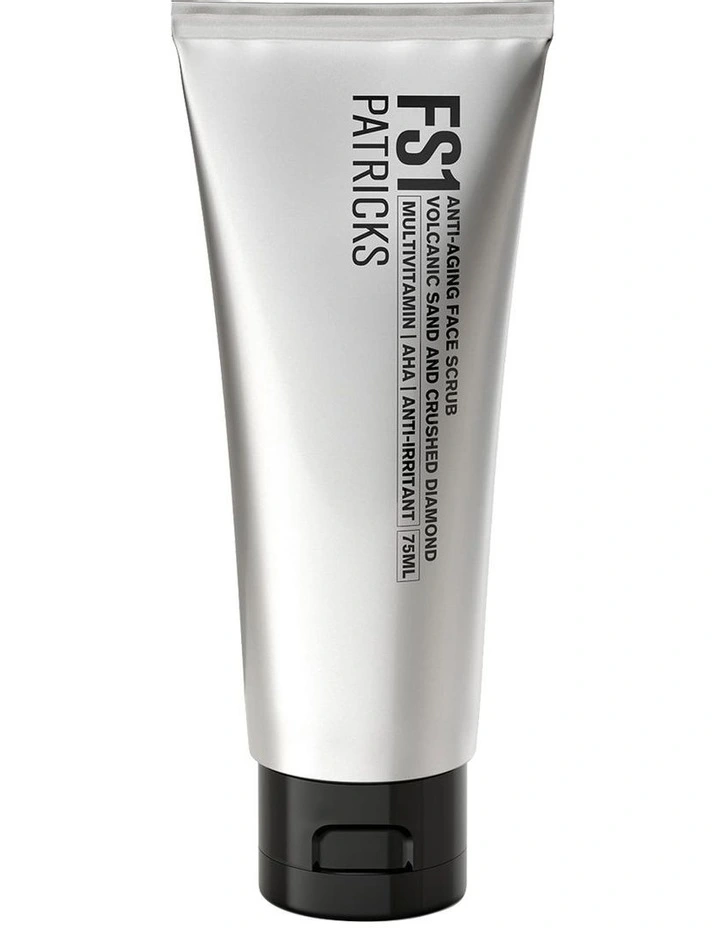 Face Scrub