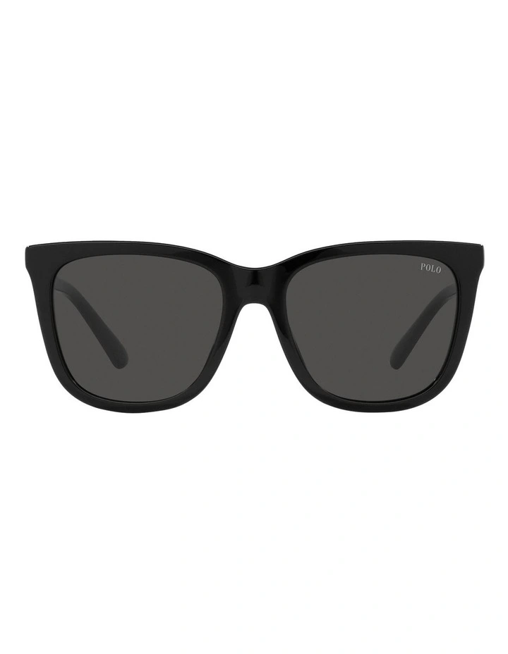 PH4201U Sunglasses in Black