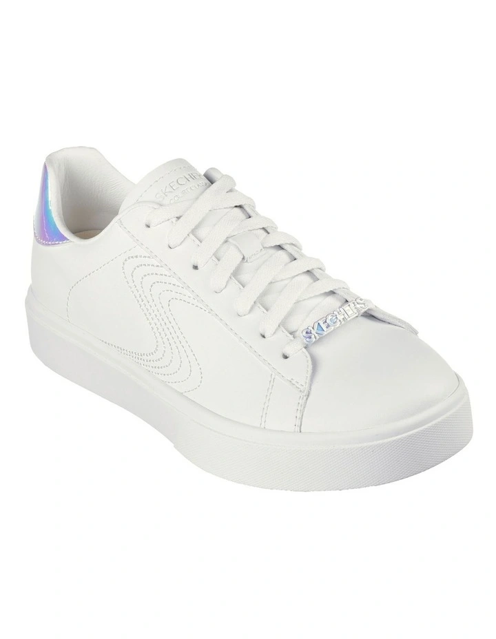 Eden LX Magical Dream Sneakers in White