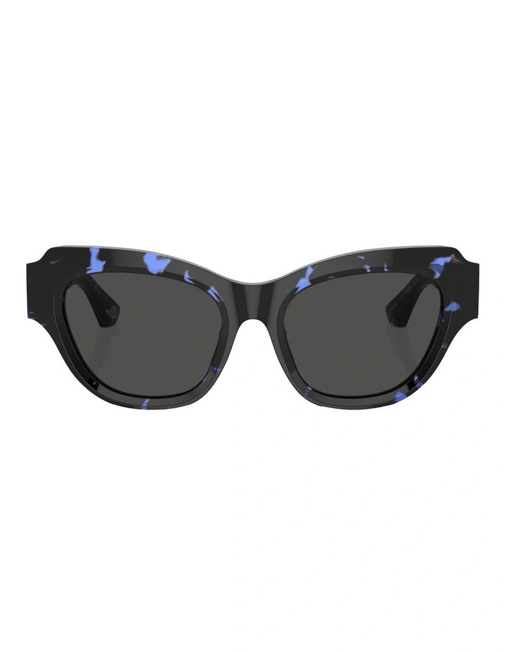 BE4423 Sunglasses in Tortoise