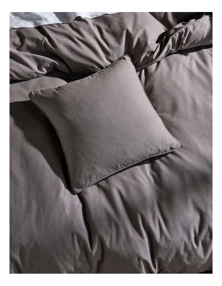 Stornoway Cushion 48x48cm in Night