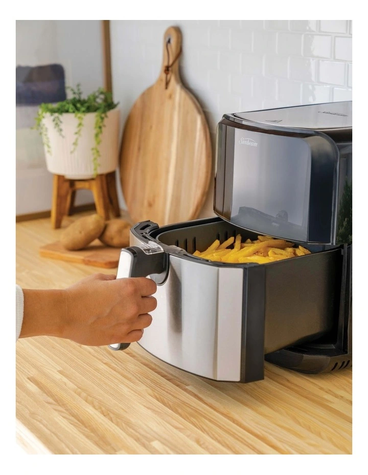 DiamondForce 3-In-1 Air Fryer AFP4500DF