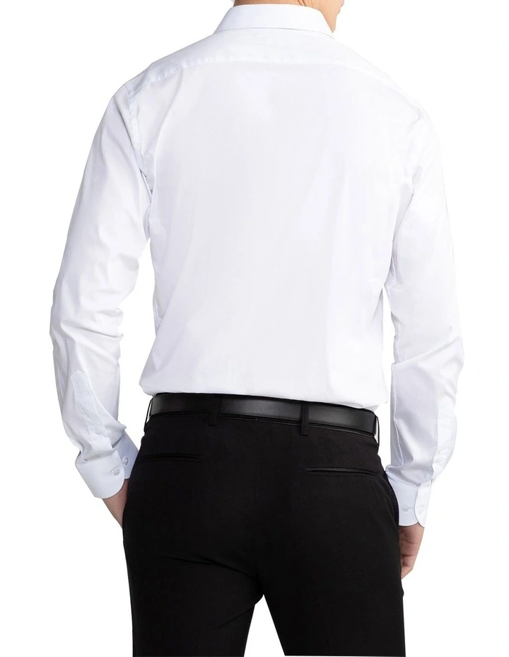 Warrior Regular Fit Stretch Shirt