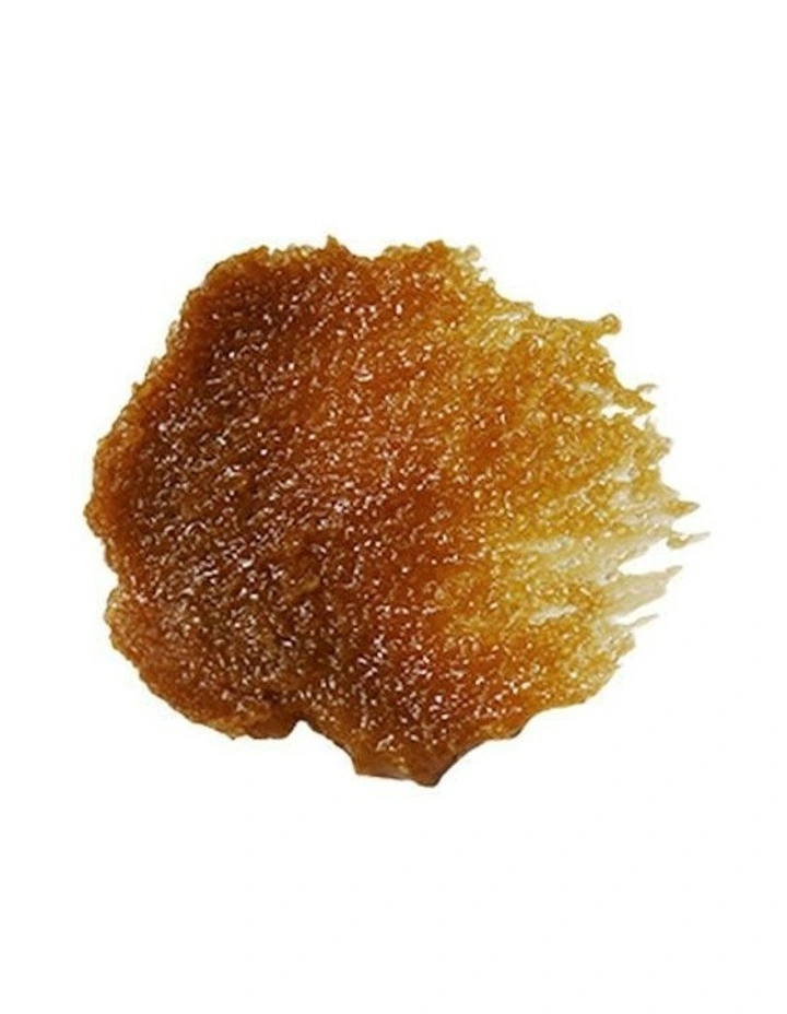 Gentle Black Sugar Facial Polish