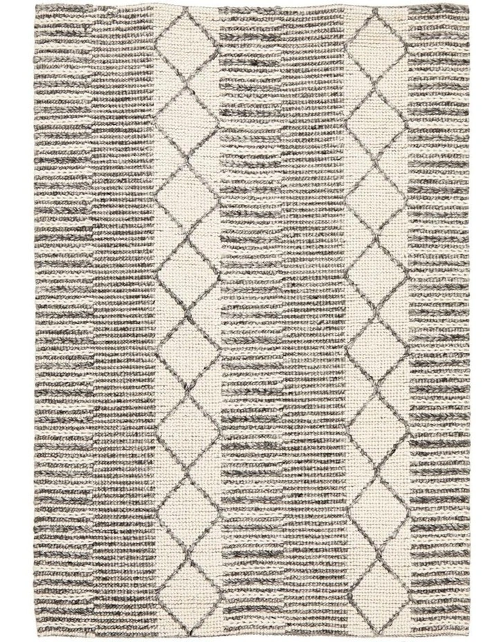 Skandinavian Rug 316 in Cream
