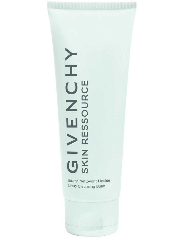 Skin Ressource Cleansing Gel 125ml