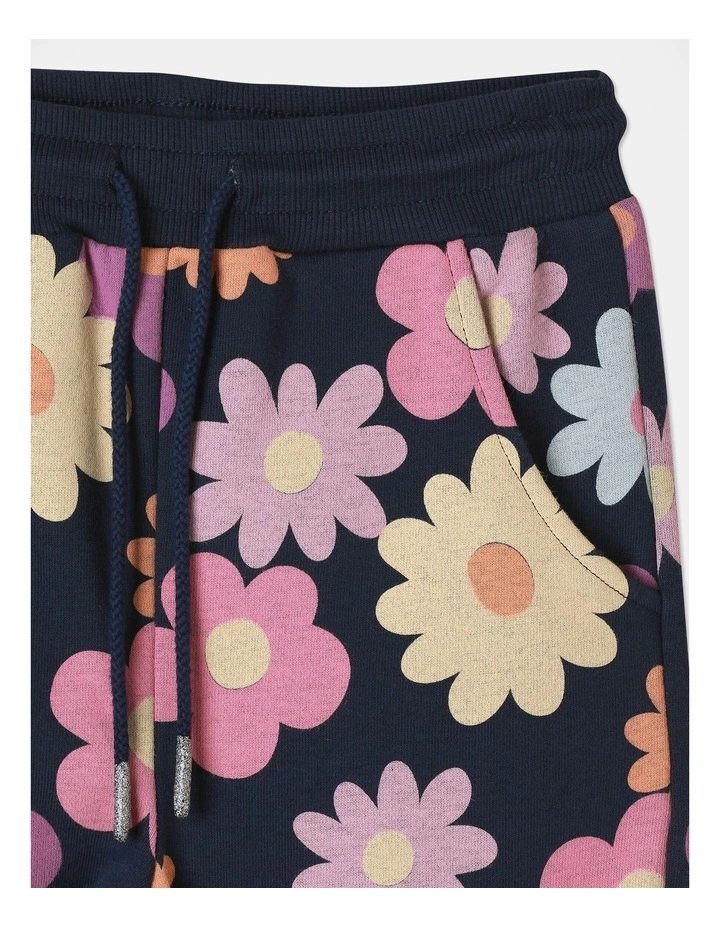 Essential Trackpant in Assorted