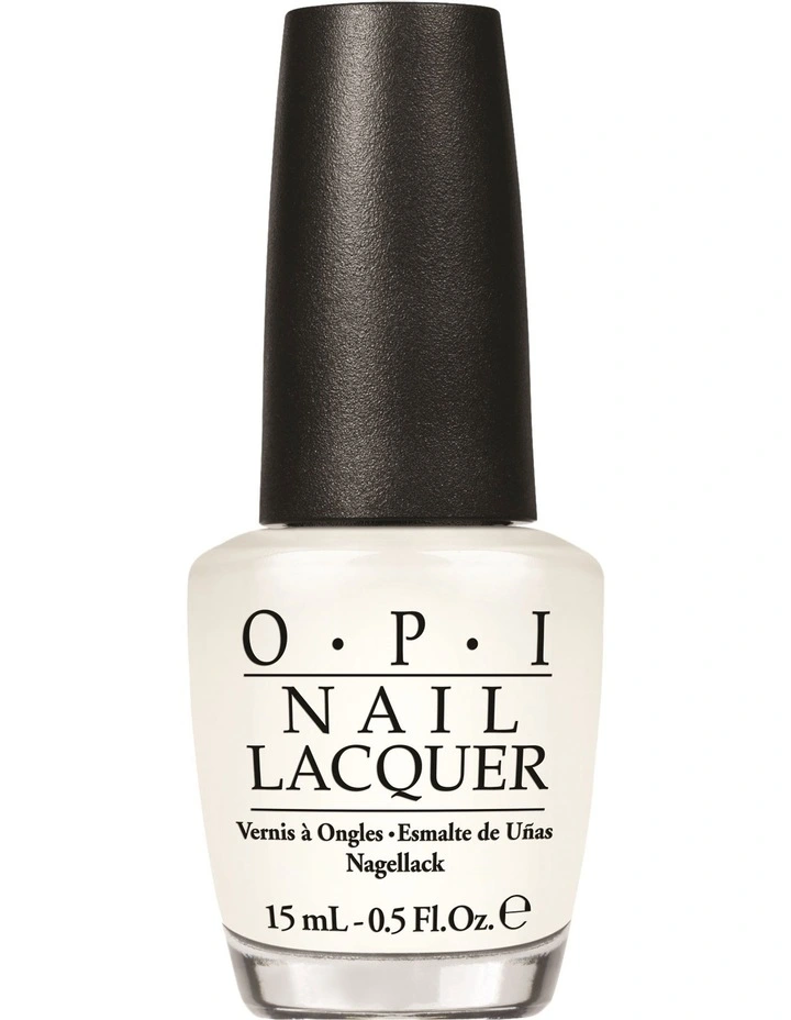 Funny Bunny? Nail Polish