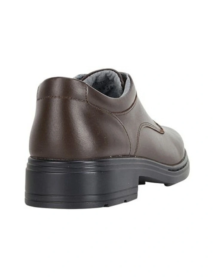 Infinity School Shoes