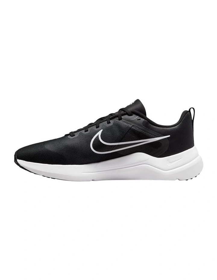 Downshifter 12 Sport Shoes In Black/White