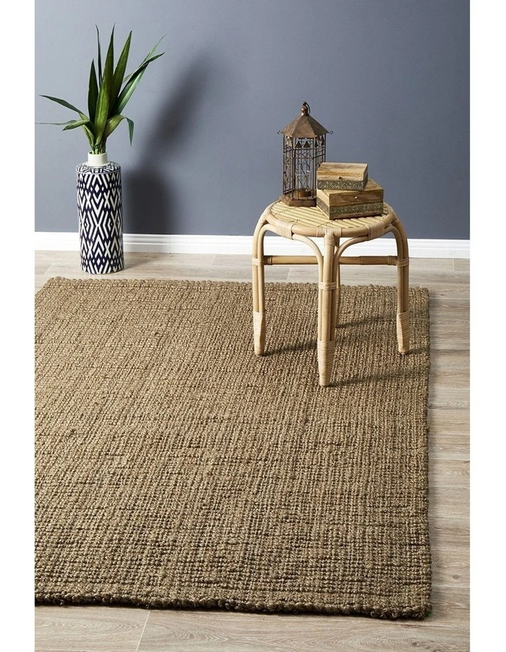 Atrium Barker Silver Rug