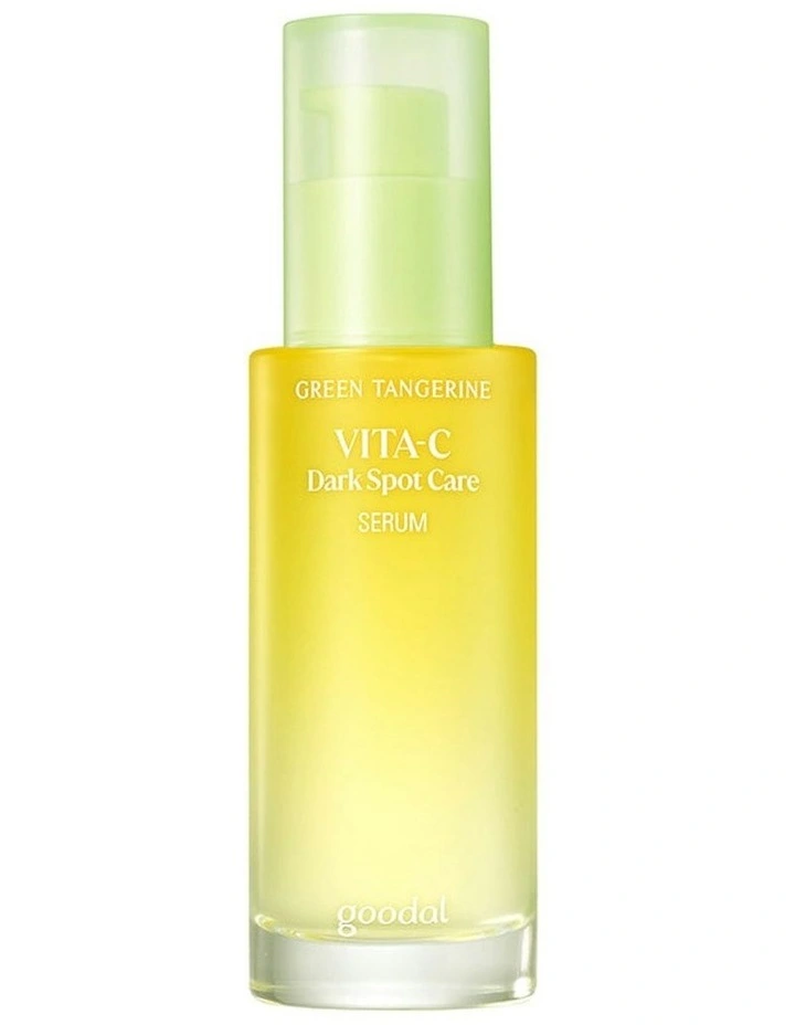 Green Tangerine Vita C Dark Spot Care Serum 40ml