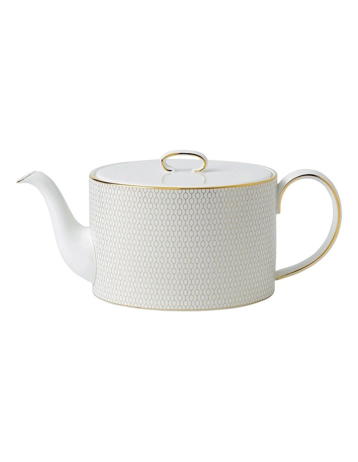 Gio Gold Teapot 1Ltr