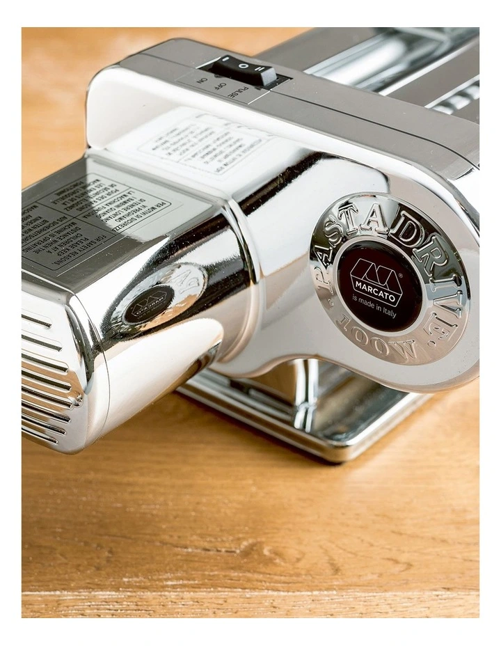 Atlas Motor Pasta Drive Attachment