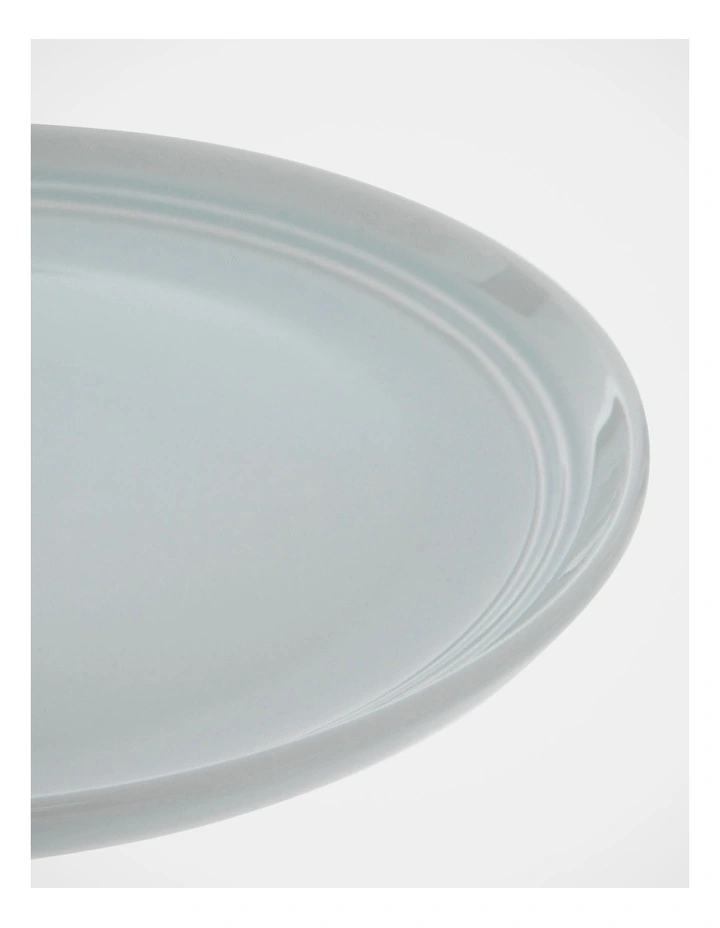 Avenue Side Plate 20cm in Blue