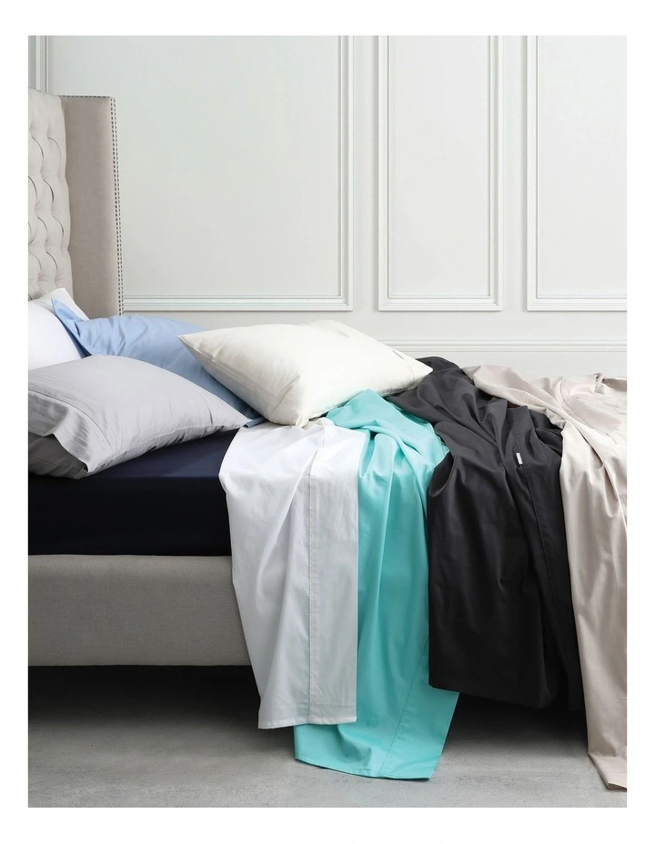 400TC Sheet Set in Mist