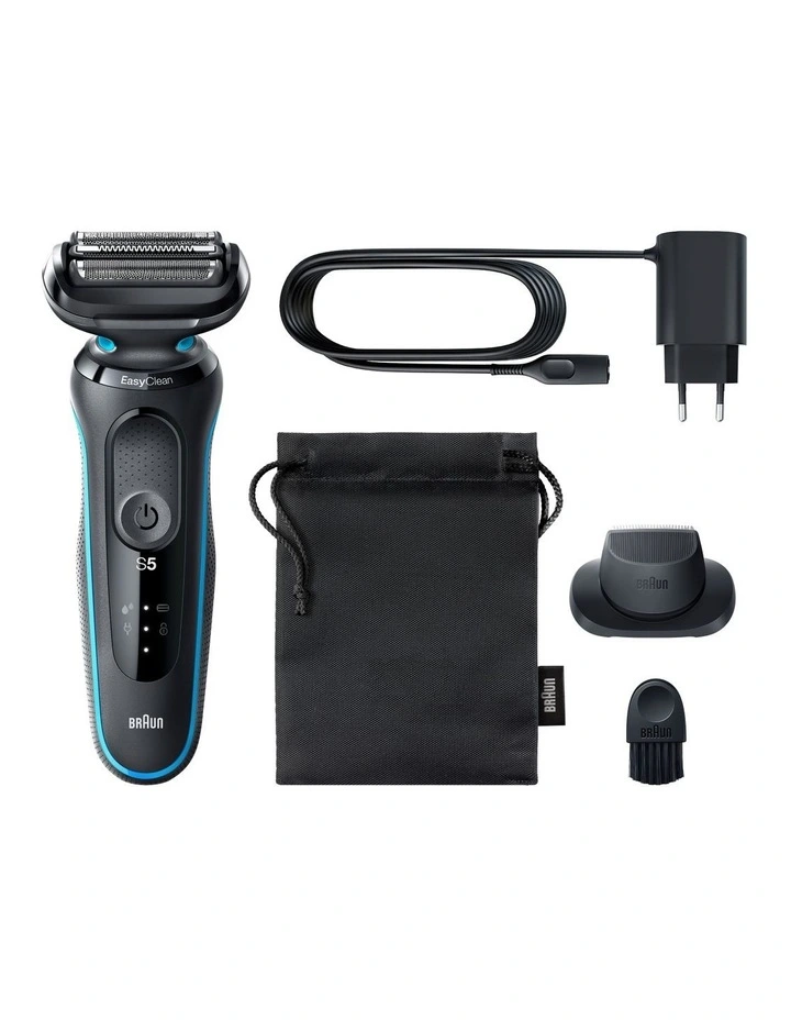 Series 5 Shaver 51-M1200s