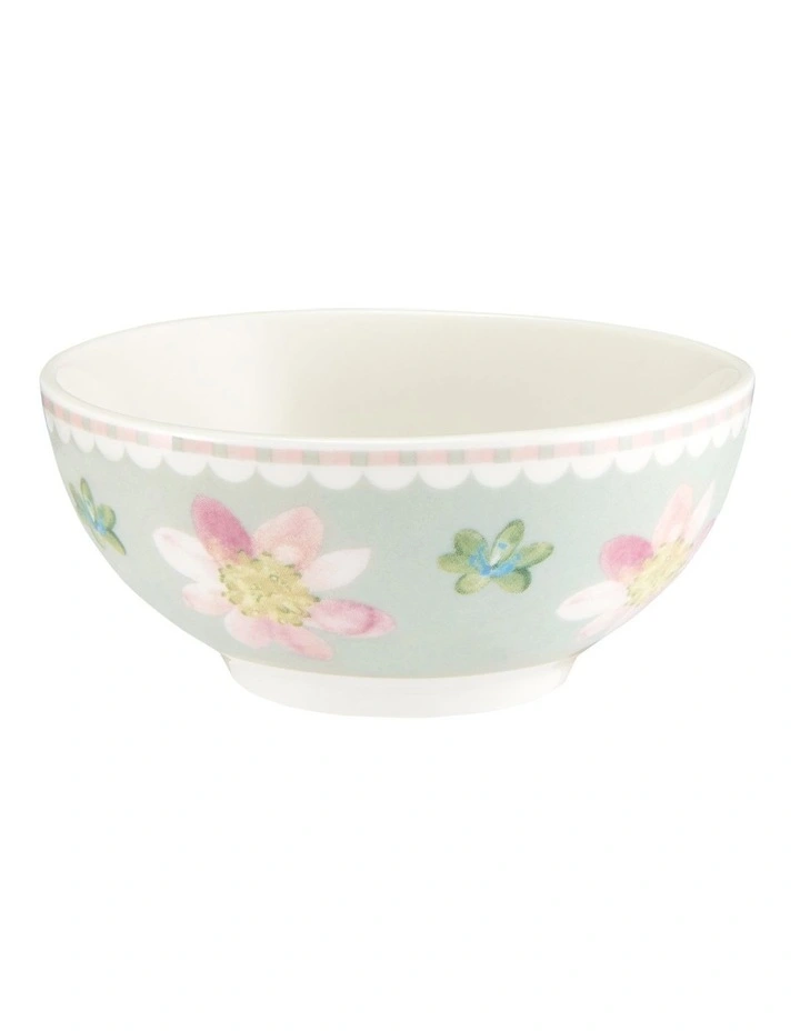Primula Coupe Bowl 10x4.5cm in Sage