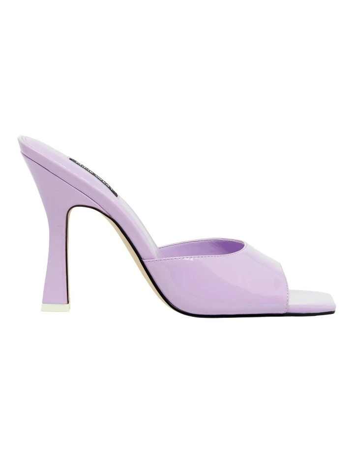 Aurea Sandal In Lilac