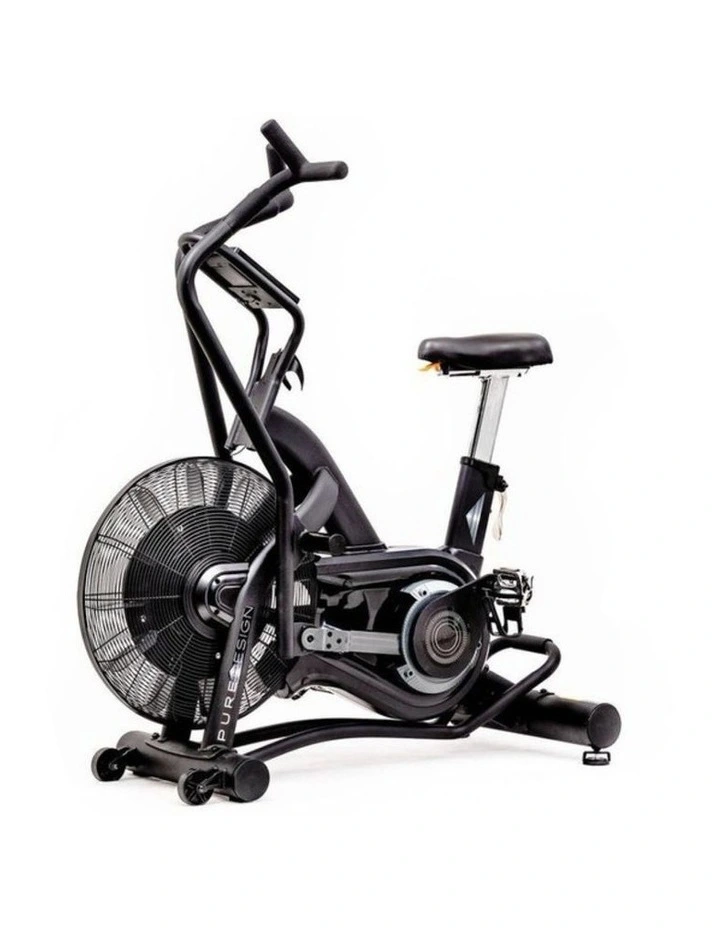 AB10 Air Bike