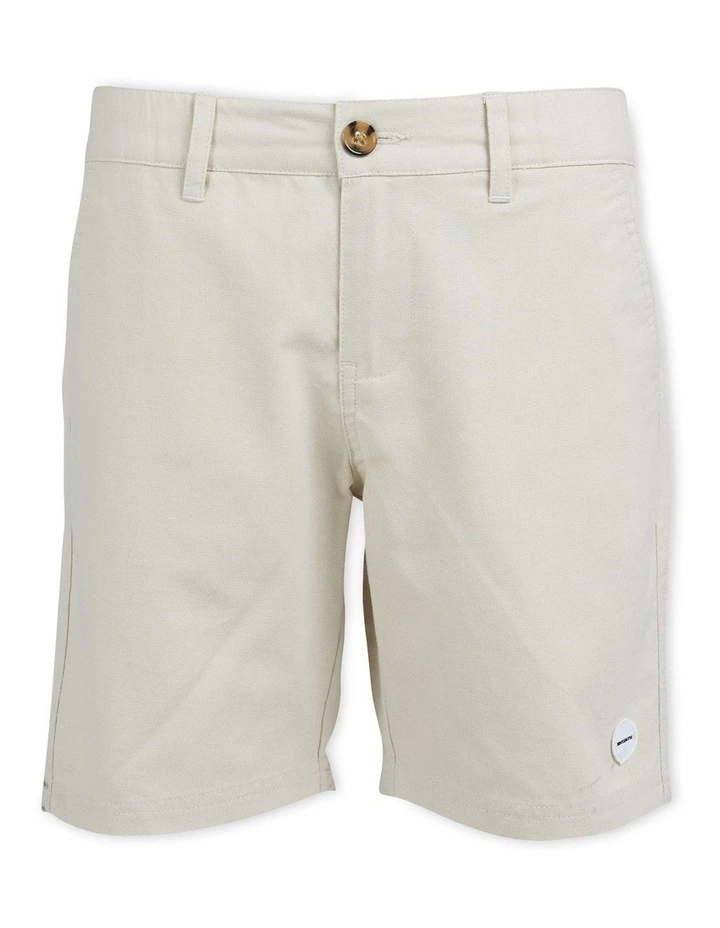 Holiday Short (3-7 Years) in Bone