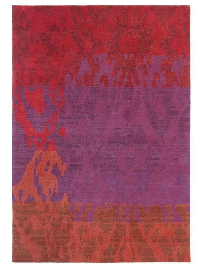 Brink & Campman Himali Charm 35910 Rug In Pink