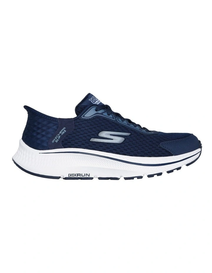 Go Run Consistent 2.0 Skechers in Navy/Blue