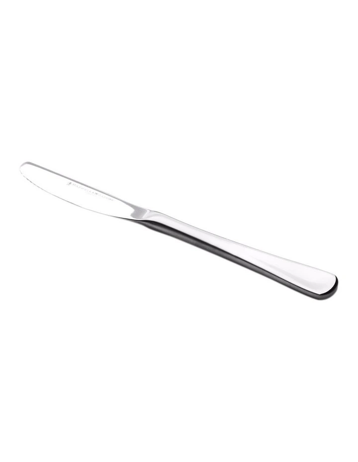 Cosmopolitan Dessert Knife in Stainless Steel