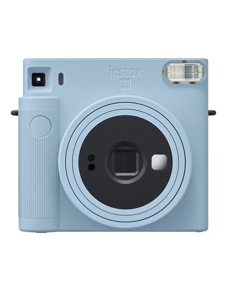 Instax Square SQ1 Glacier Blue Instant Camera