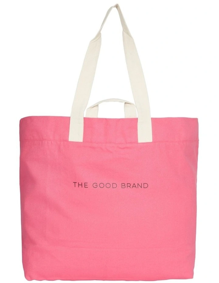 Leisure Bag in Hot Pink
