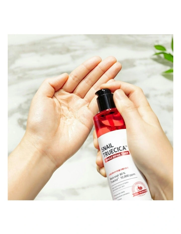 Snail Truecica Miracle Repair Toner