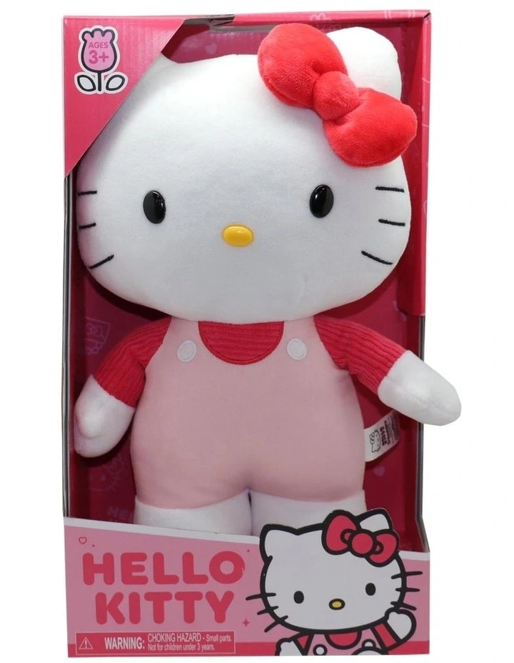Medium Plush in Asstorted