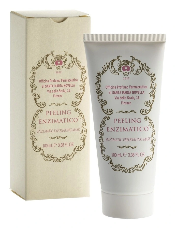 Enzymatic Exfoliating Mask 100ml