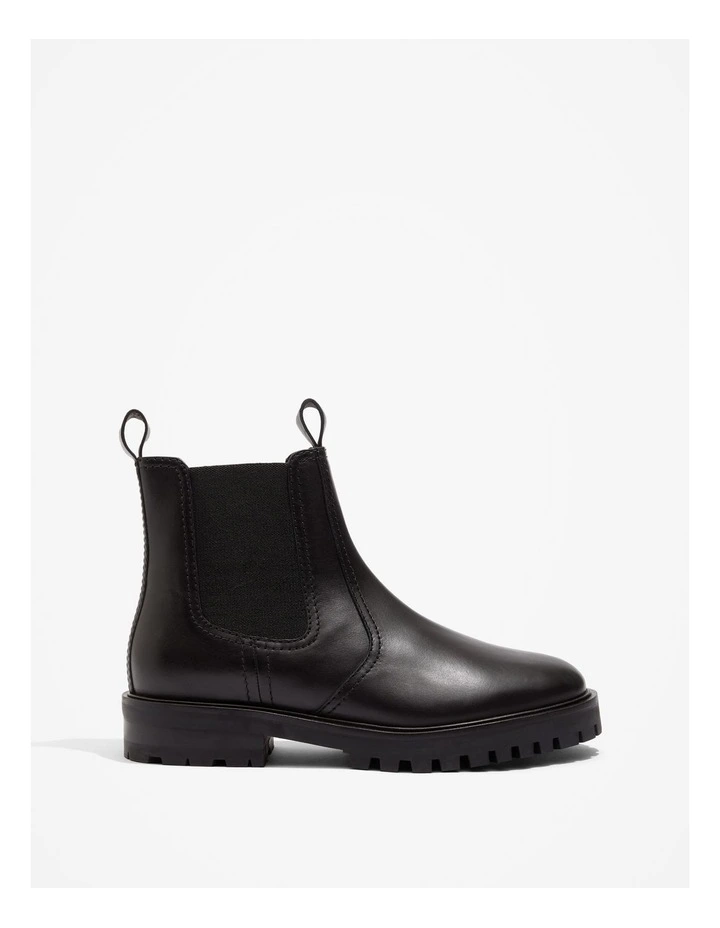 Blaire Boot in Black